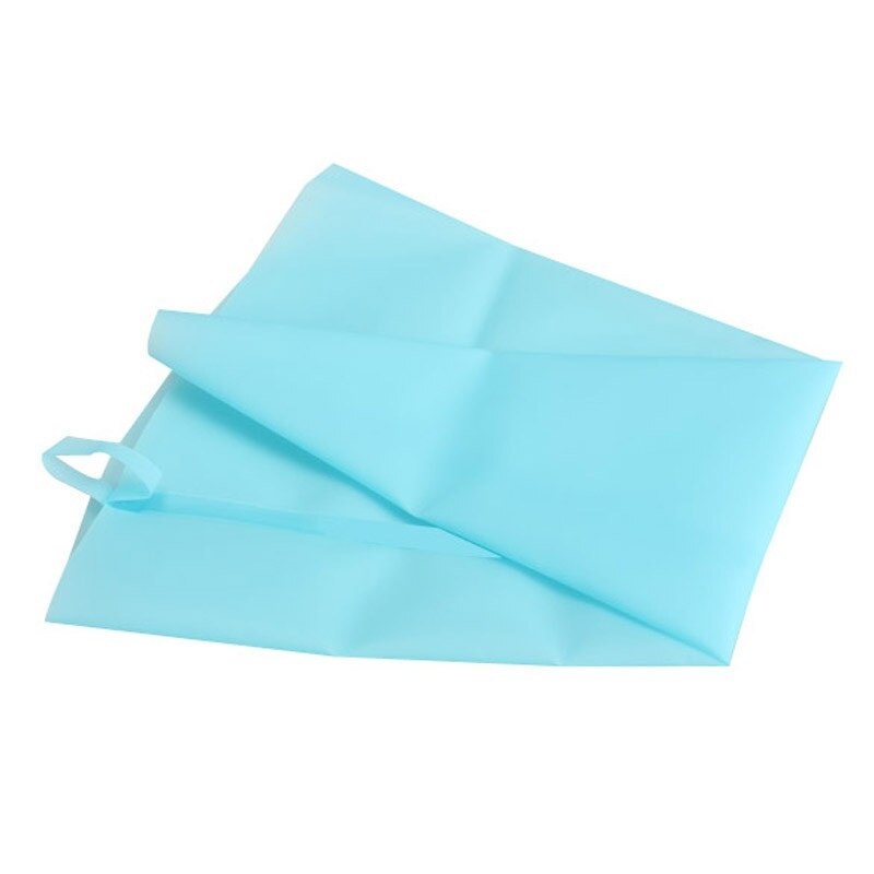 Food Grade Silicone Pastry Bags Icing Bags Piping Bags Cake Decorating Tool