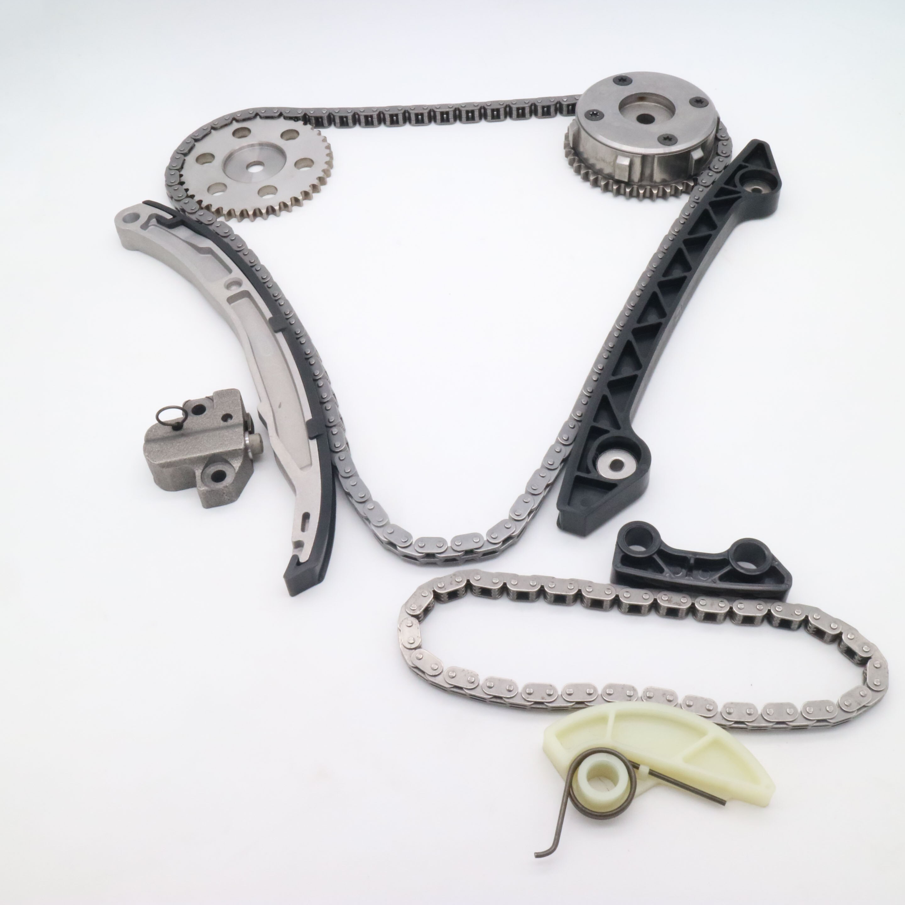 Timing Chain Set Timing Chain Kit FOR Mazda 3 6 2.3 L3 2006