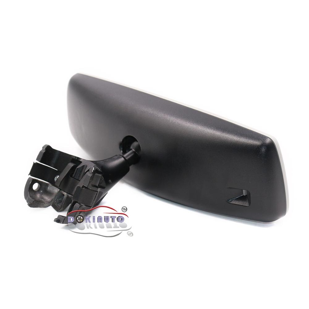 Anti-verblindings dimmende achteruitkijkspiegel voor vw tiguan jetta  mk5 golf 6 mk6