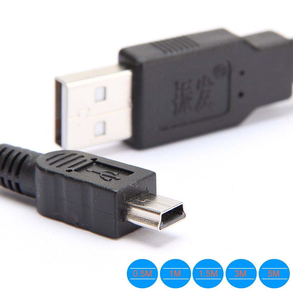 Zhenfa USB Data Cable for canon Camera EOS 1200D G16 S200 S120 SX40 SX50 SX275 IXUS 160 165 175 265 285 275 105 125 230