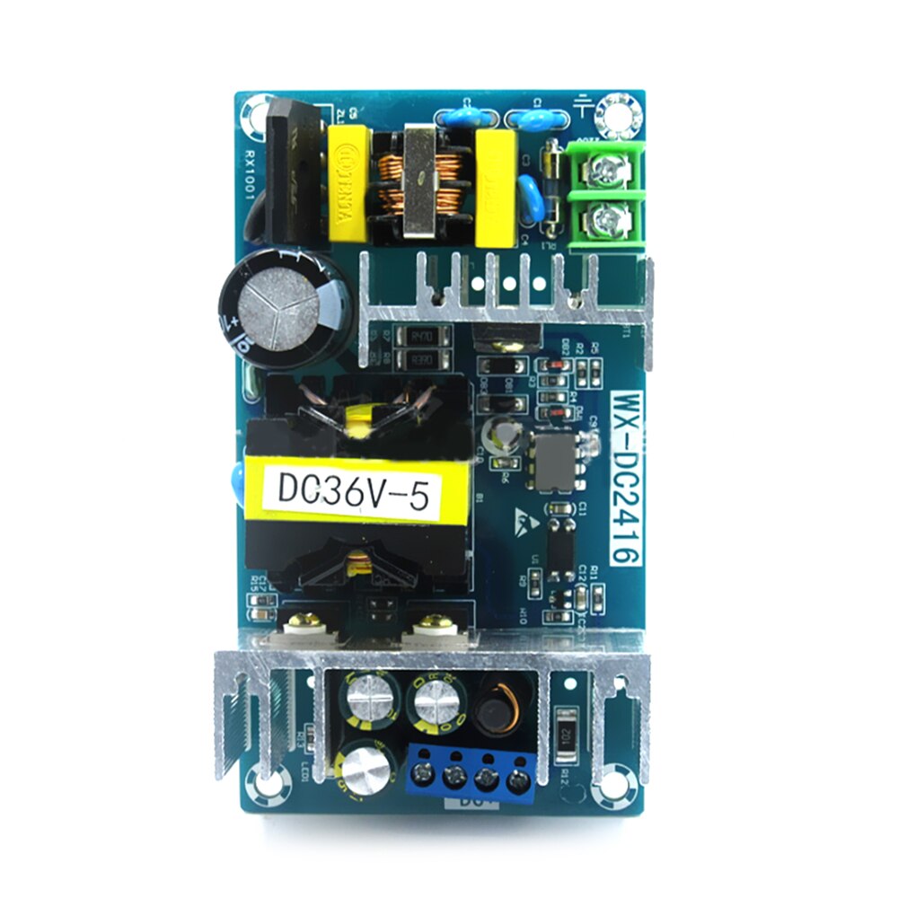AC/DC Converter Transformers - Würth - Electronics