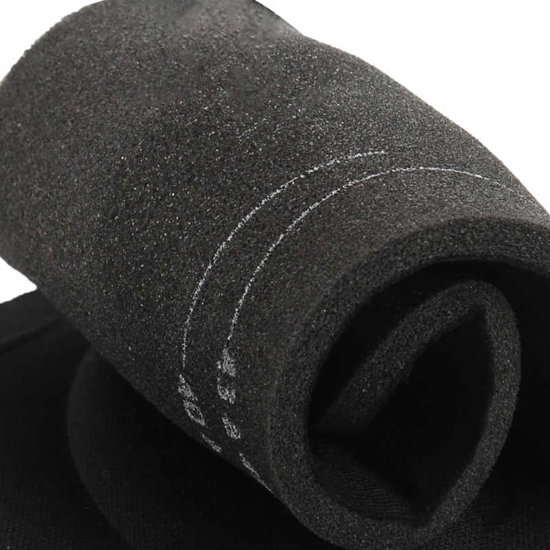 Shoe Sole Pad Insole 1 Pair 4D Memory Foam Massage Insoles Sweat Absorption Men Shoe Pad Footwear Inserts Shoe Massage Inserts