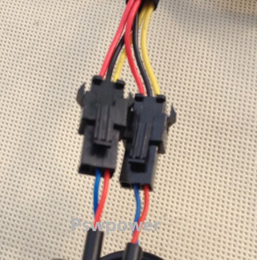 Wuxing brand 108PDD.BS108C Brake Lever for Electric Bike