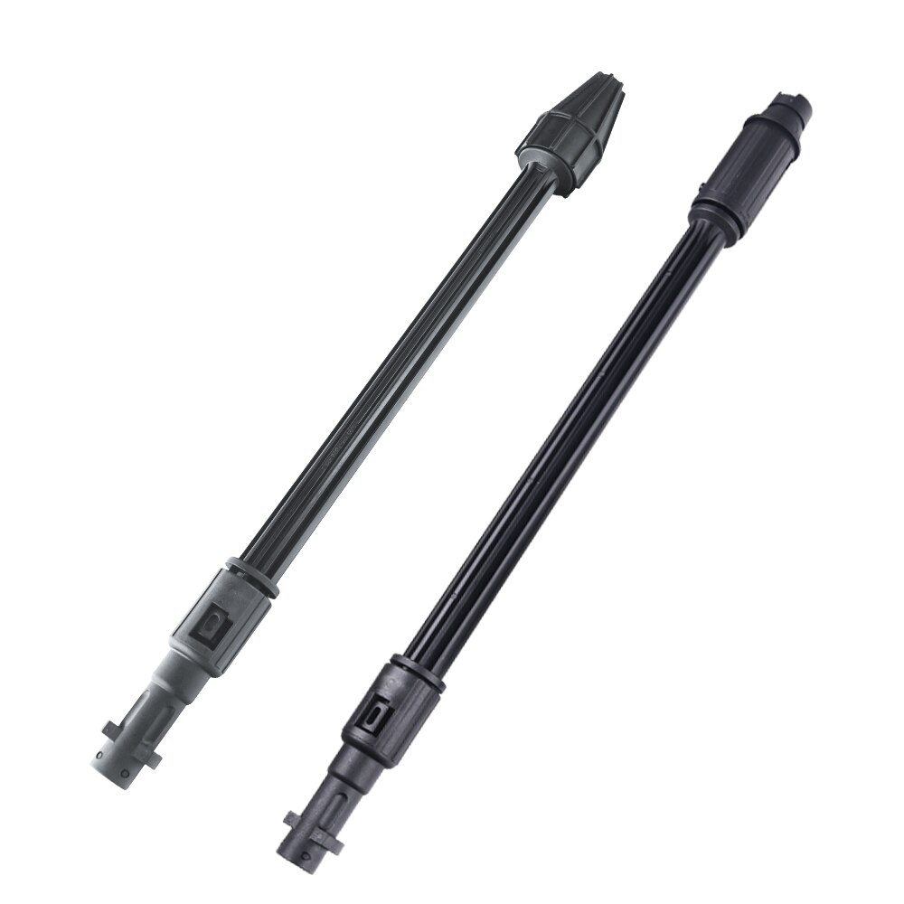 Car Washer Water Spray Gun Jet Lance Rotating Turbo Nozzle High Pressure Cleaner for Lavor / Karcher K2 K3 K4 K5 K6 K7: Brown