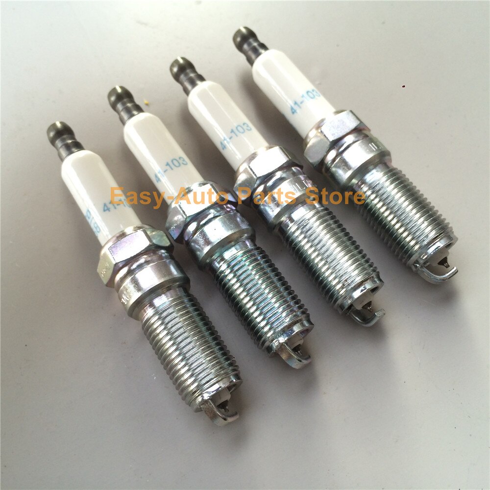 Original Iridium Spark Plug OEM# 12625058 41-103 Car Candle For Chevrolet Buick GMC Cadillac