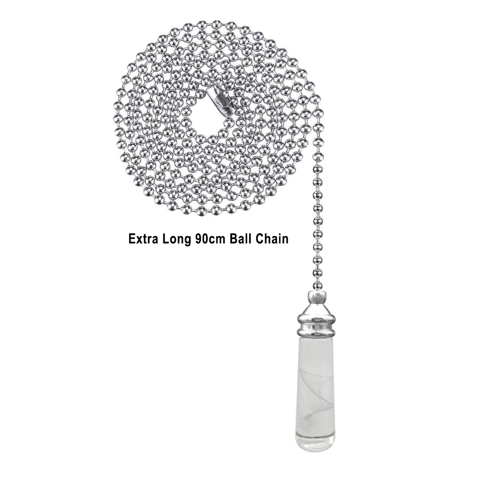 1 pc Kette Kronleuchter Abzieher Kette Anhänger Kordel griff für Badezimmer Toilette Lichtsc Halfter Abzieher dekorative Wohnkultur: Licht Grün