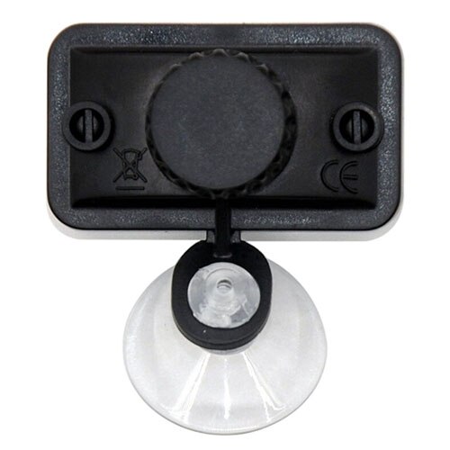 Digitale lcd led-display aquarium aquarium waterdichte dompelthermometer