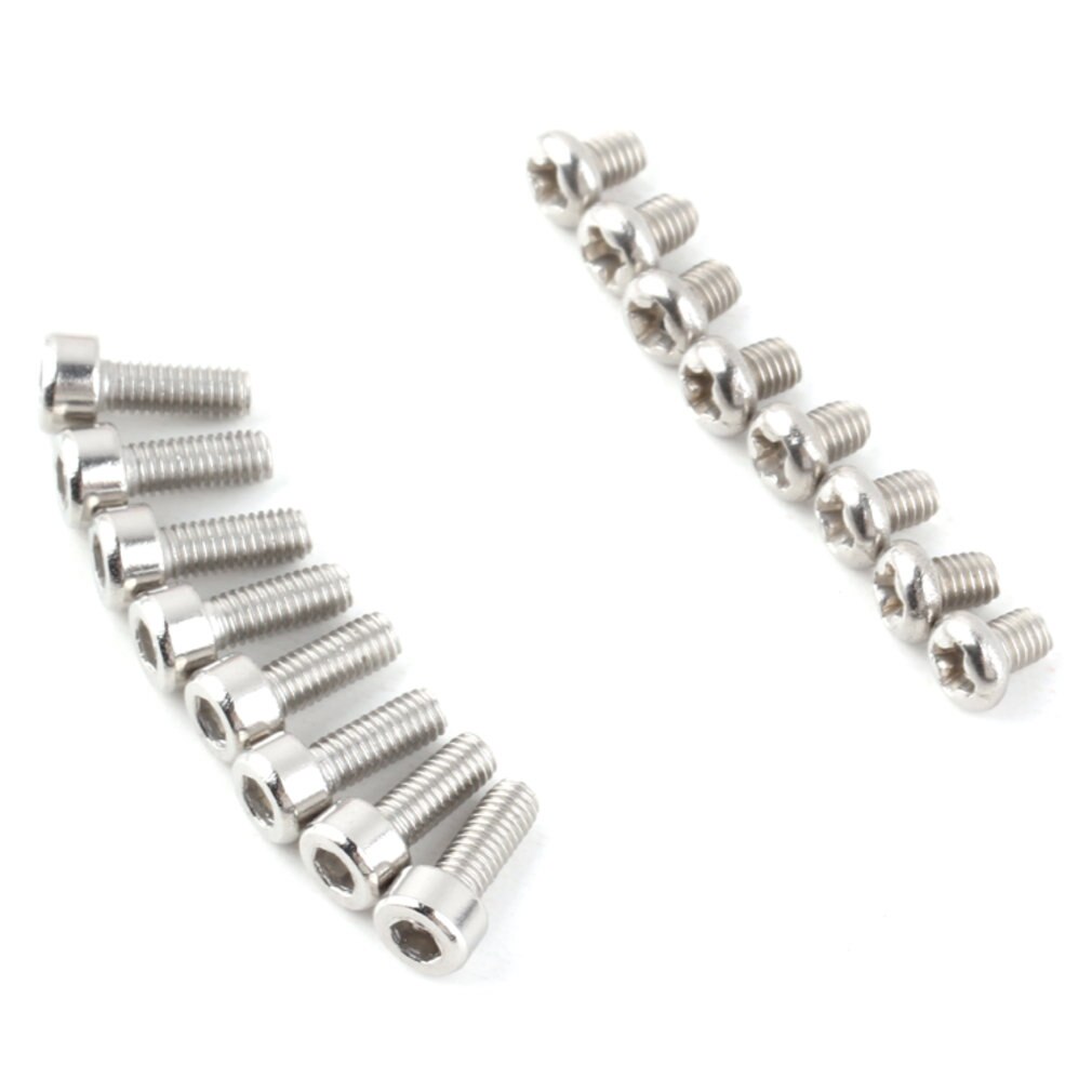 Universal 20MM Motor Mount Red