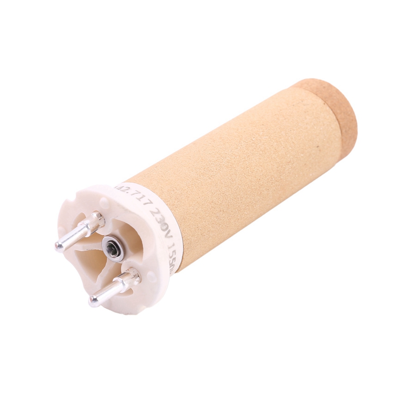 3X 142.717 230V 1550W Ceramic Heating Elements For TRIAC ST/TRIAC AT Air Tool