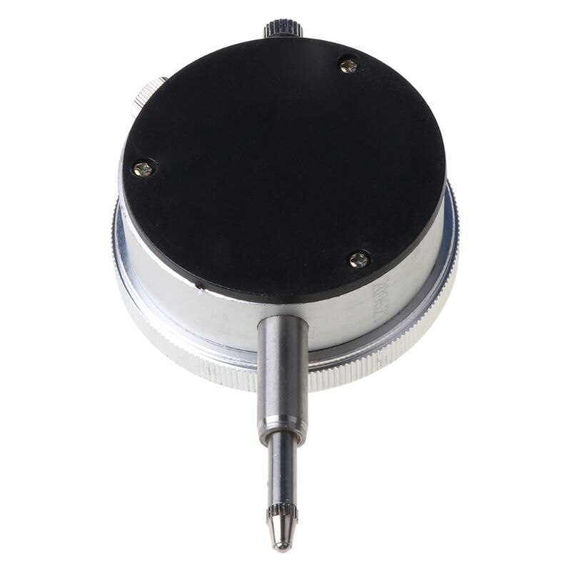 0.01mm Accuracy Instrument Measurement Dial Precision Tool Indicator Gauge