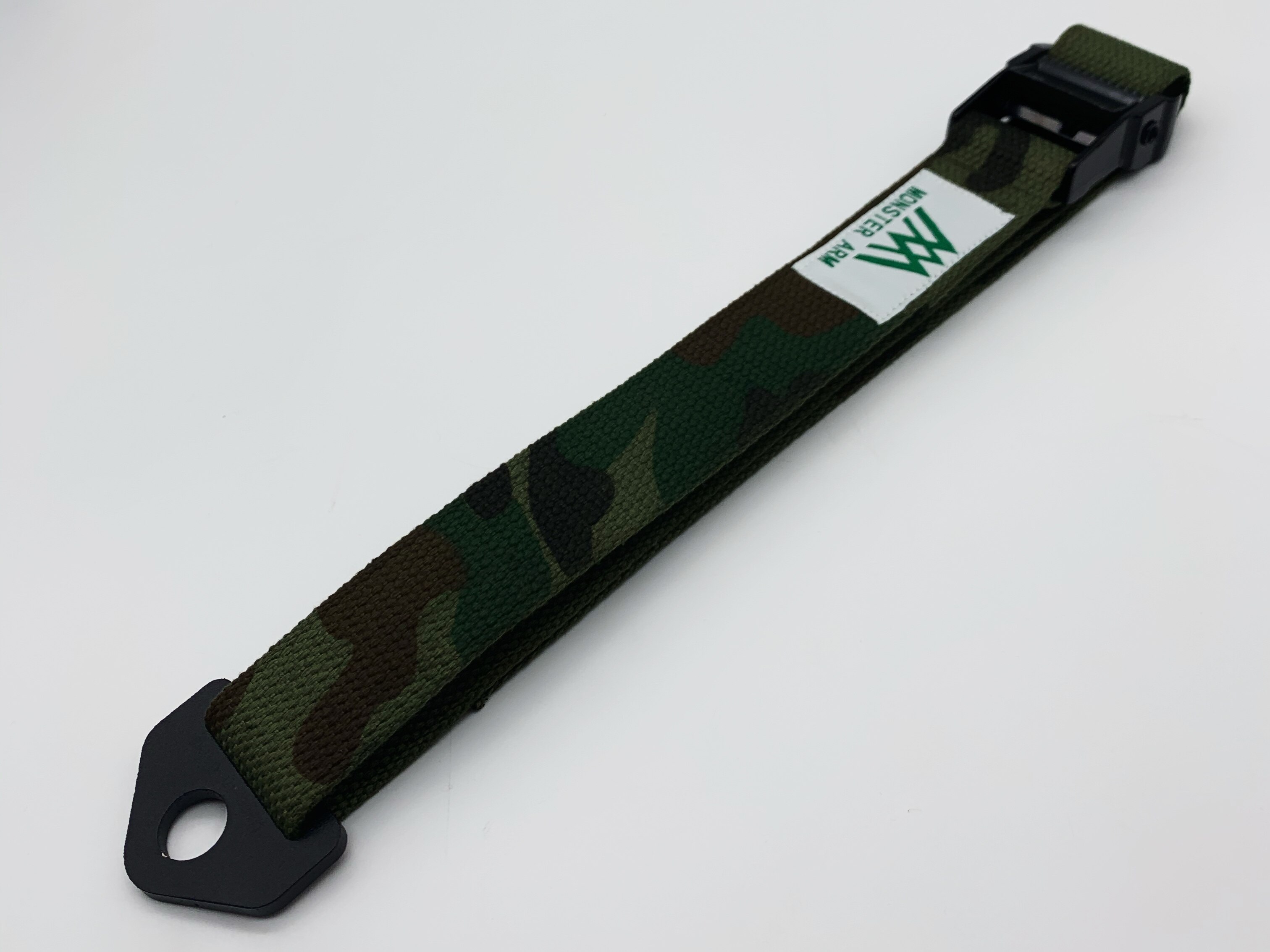 Fitness Wrist Strength Trainer Home Pronation Training Rope Wrist Workout Hand Grip Arm Wrestling Strap Thumb Pronation Belt: Almighty Belt