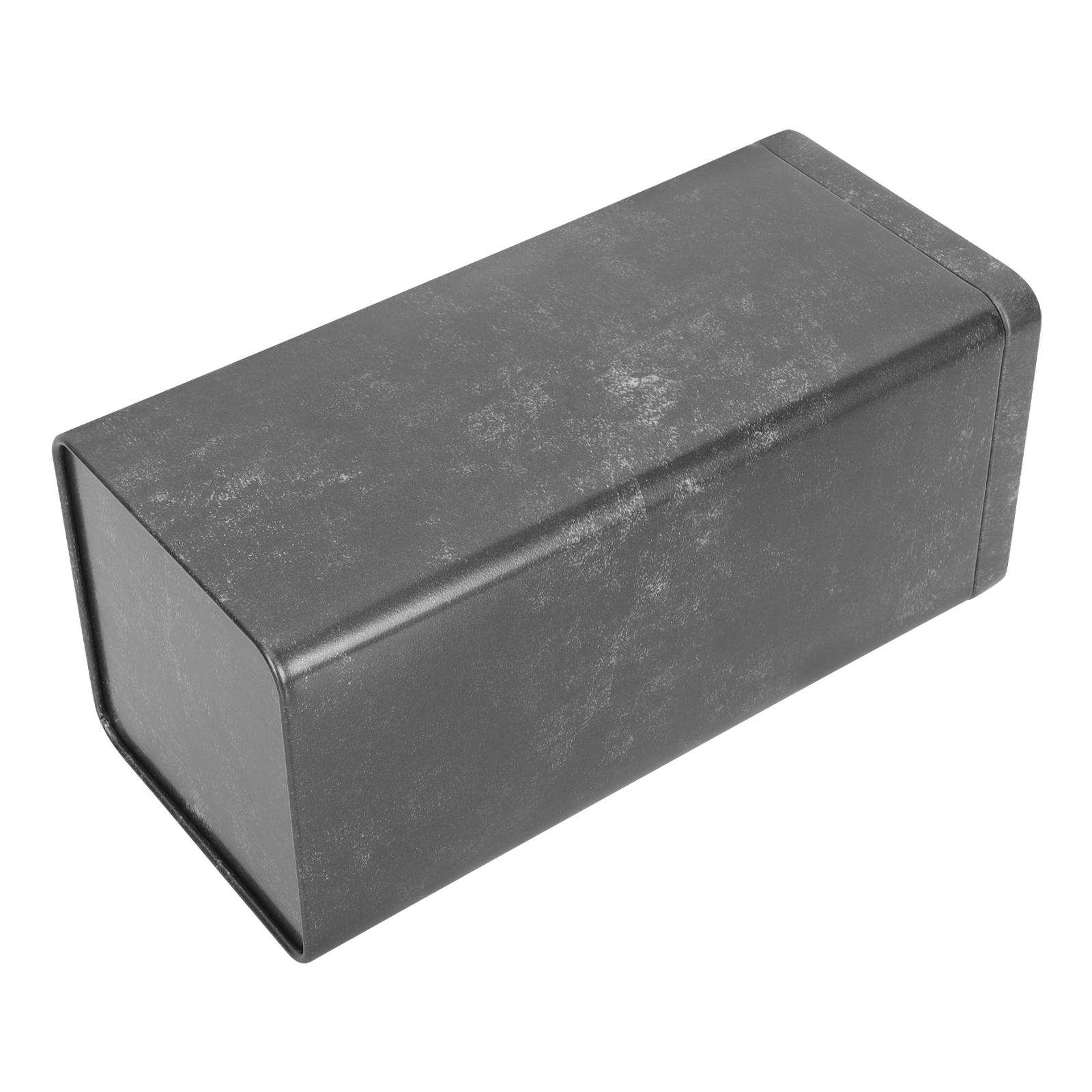 Tinplate Tea Container Multi-function Sealing Tea Caddy Portable Tea Canister Tea Packaging Caddy