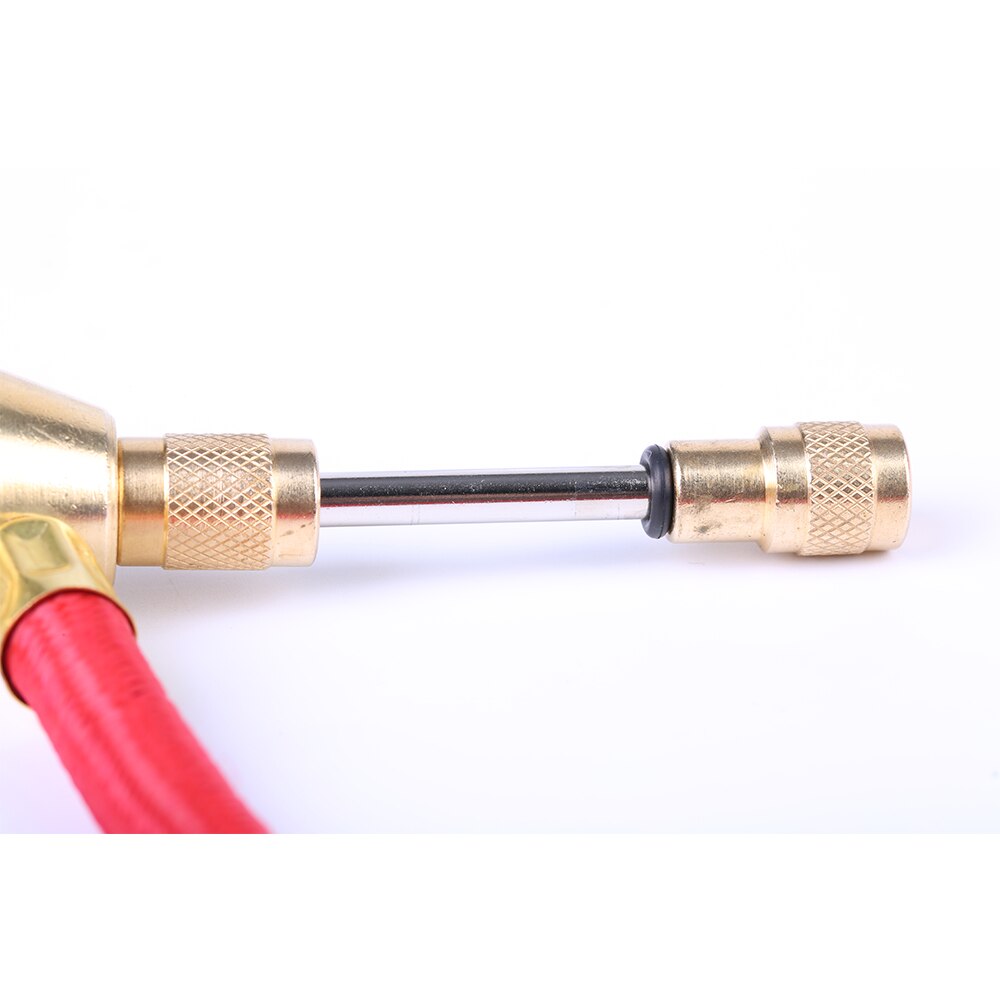 Rapid Tyre Deflator Automatic Adjustable Digital Tire Pressure Gauge