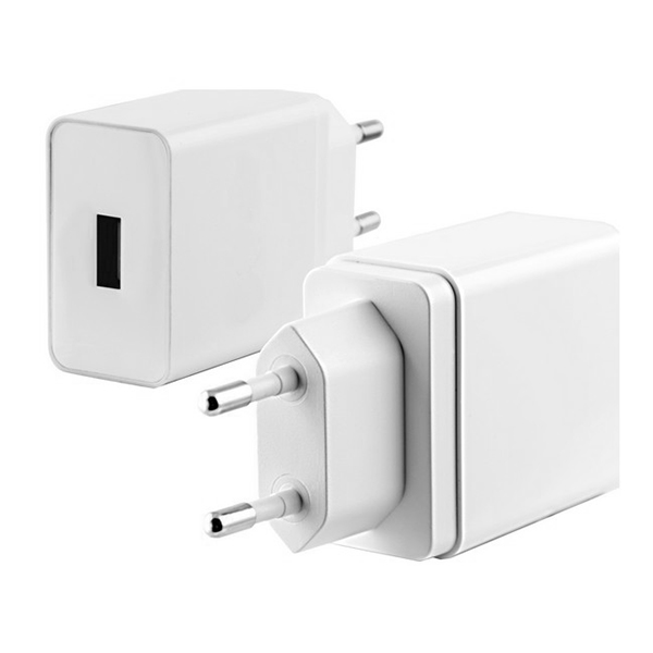 Usb Wall Charger Quick Charge 3.0 Wit