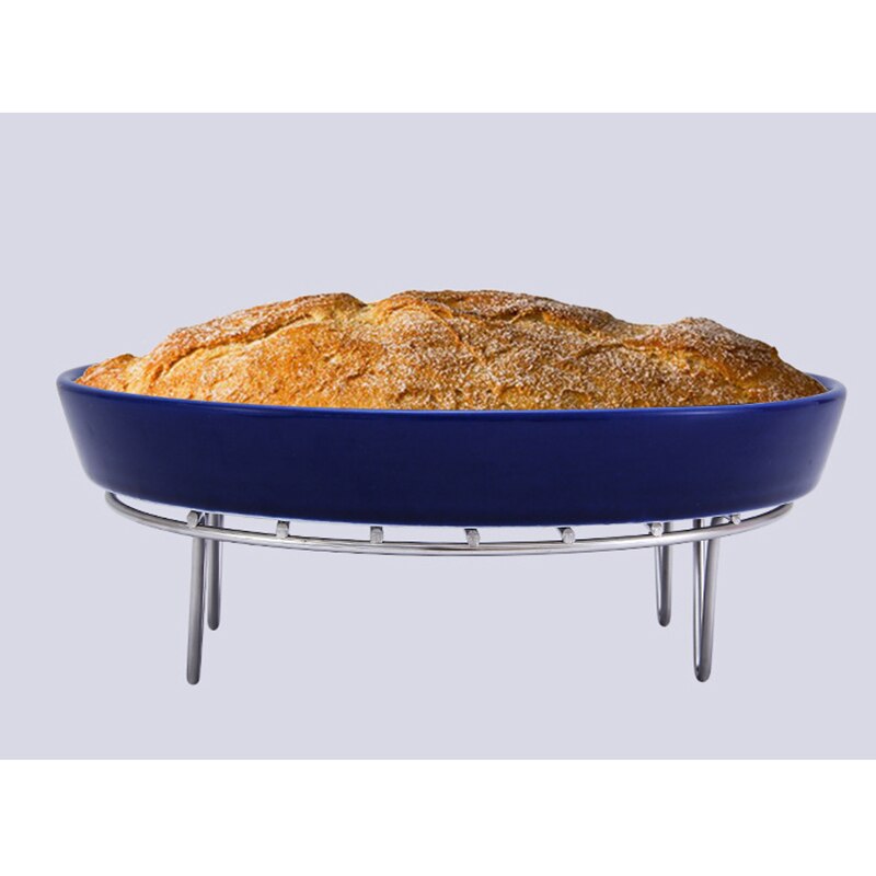 KMQRDZi Kettingroker, rijstkoker, rek, friteuse, heteluchtfriteuse