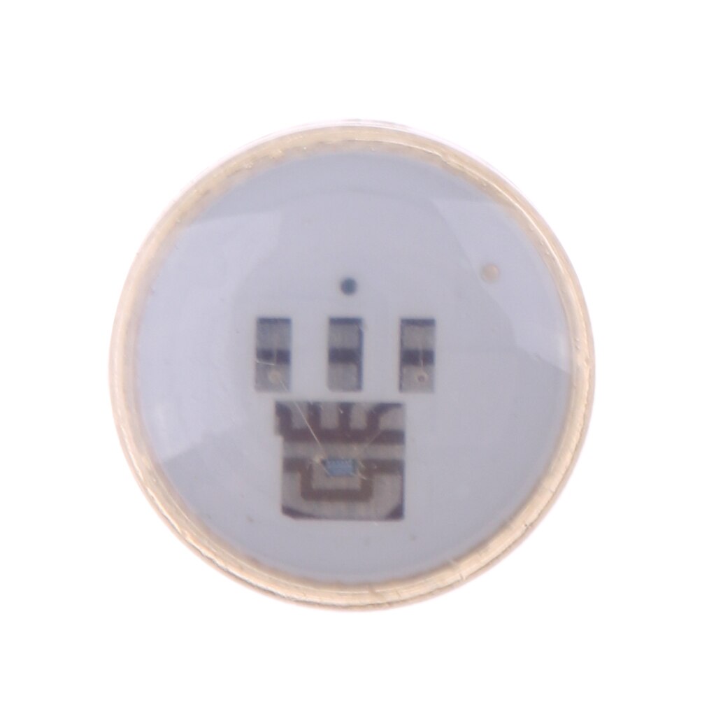 4Pcs LED Underglow Light For Roller Skate Skateboard Longboard Scooters