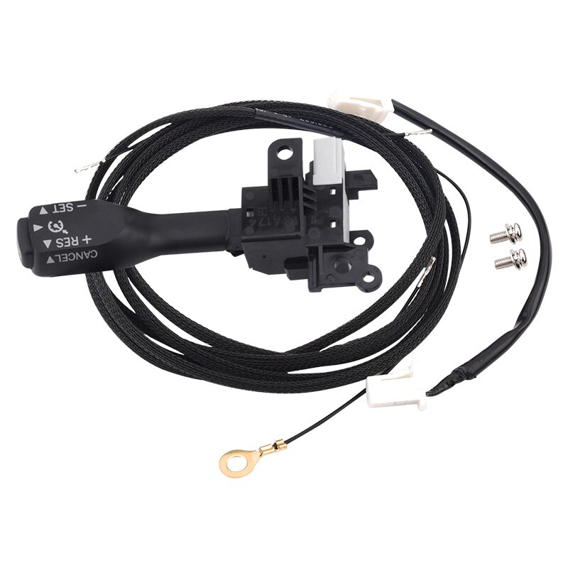 Cruise Control Schakelaar 84632-34011 84632-34017 Voor Toyota Corolla Yaris Vios Wens Auris Prius Previa RAV4 84632-0F010