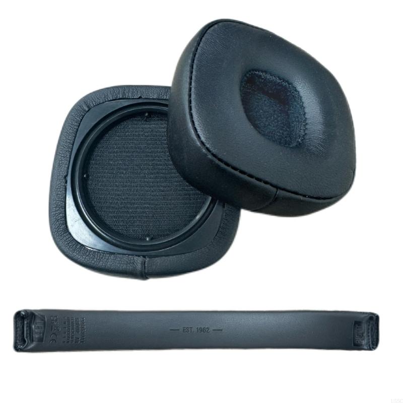 Écoute-écouteurs en en en protéique U55C Muffs d'oreilles