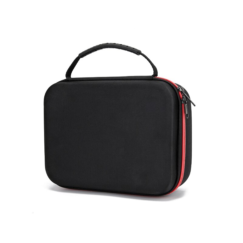 Sacs de Drone pour DJI Mavic Mini Station de charge Portable bloc d'alimentation et contrôleur étui de voyage sac de transport sac de rangement