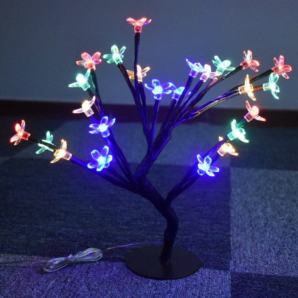 Groenovatie LED Kerstverlichting 'Grote Boom', Lichtboom, 150 cm, Warm