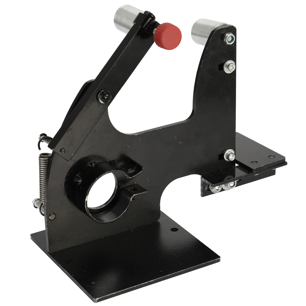 Multifunctionele Ijzer Hoek Grinder Schuren Riem Adapter Accessoires Van Schuren Machine Slijpen Polijsten Machine