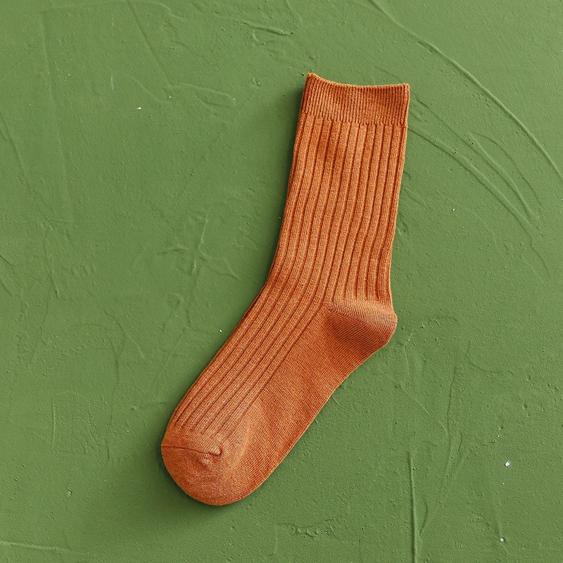 korean style women streetwear cotton socks woman calcetines de la mujer meias mulher skarpetki kobieta skarpety meia chaussette