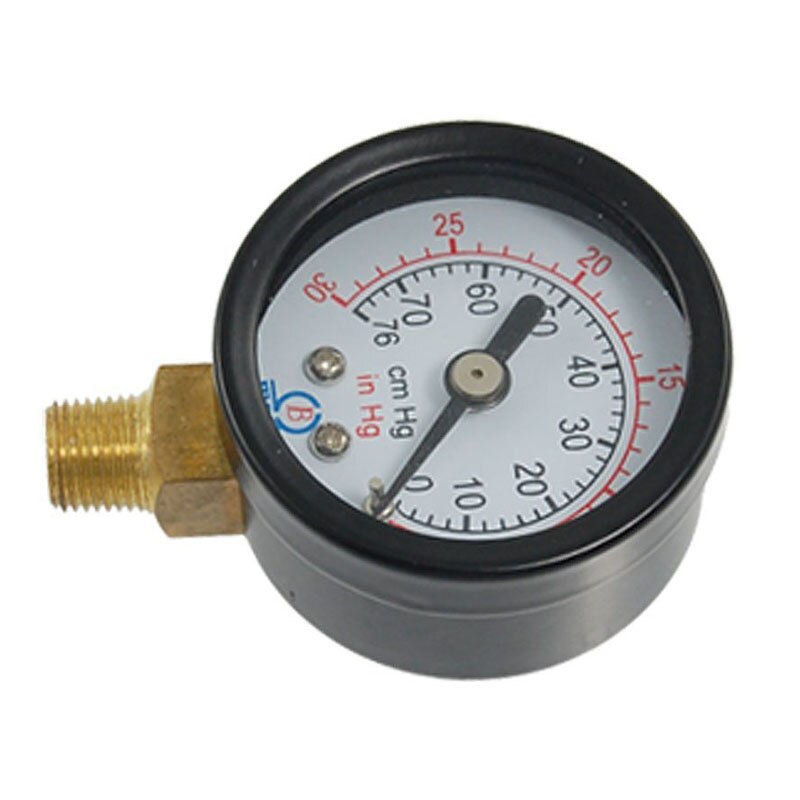 Akozon Steckverbinder 10 Stück Schnellsteckverbinder 8mm Durchmesser Gewinde Steckverschraubung Pneumatik 1,4bsp Pneumatischer Schnellanschluss Luftanschluesse Adapter 4823180793
