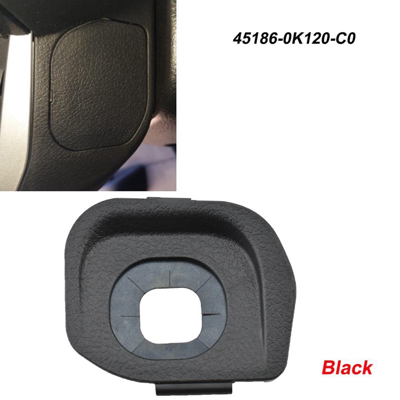 Steering Wheel Cruise Control Switch for Toyota Hilux Revo Fortuner SR5 M70 M80 84632-34011 45186-0K120-C0