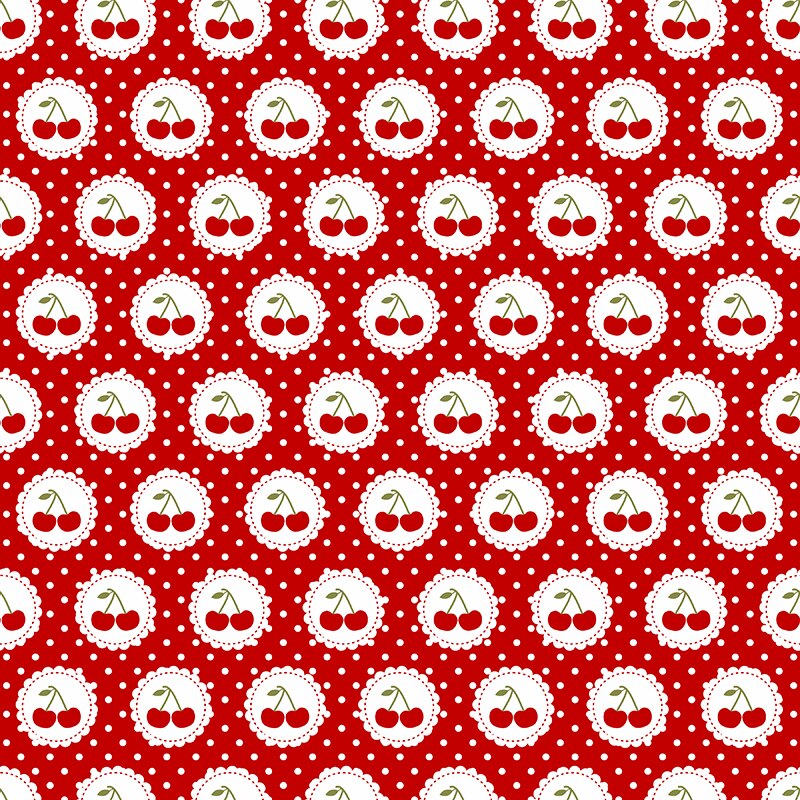 Polyester Satijnen Stof Custom Gedrukt Strepen En Fruit Patroon Zachte En Dunne Doek Voor Jurk Diy Kleding Shirt Naaien Patchwork