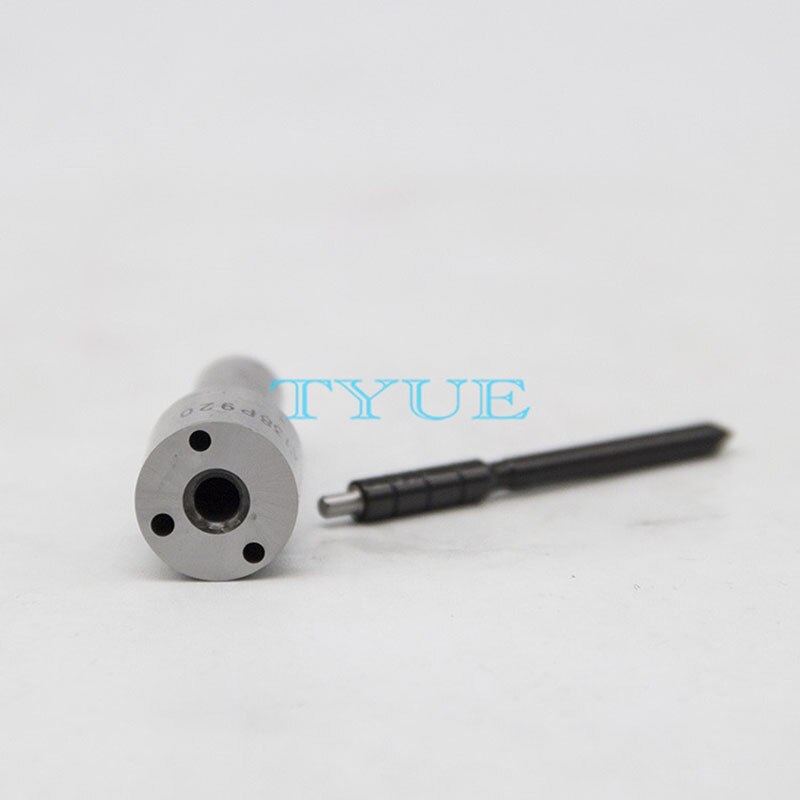 Common Rail Diesel Fuel Injector Nozzle DLLA142P933 DLLA 142P 933 DLLA155P818 DLLA 155P 818 DLLA138P920 DLLA 138P 920