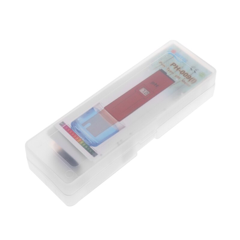 Digital PH Meter Water Tester For Drinking Water Swimming Pool Aquarium Hydroponic