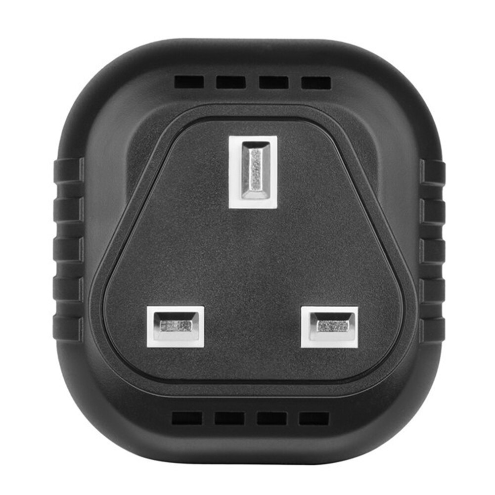 Home Earth Wire Testing Industrial Polarity Check Workshop LED Indicators RCD Electric Socket Tester Outlet Meter With Plug