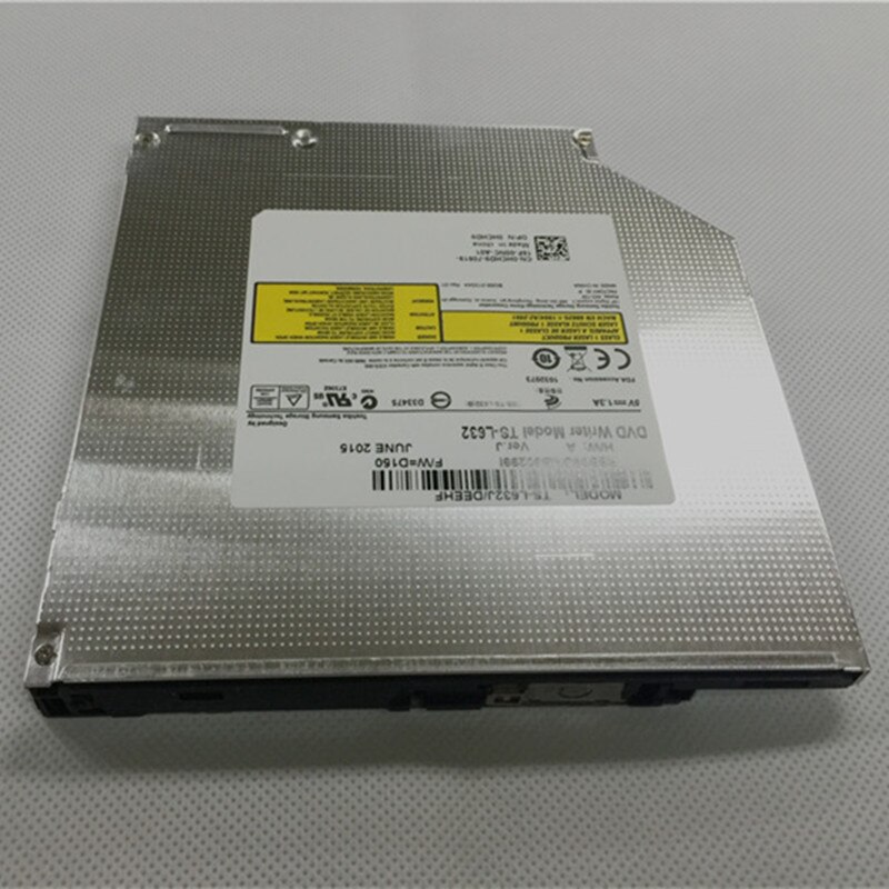TS-L632H TS-L632D GSA-T10N GSA-T20N Universal Parallel Port DVDRW Recording Drive