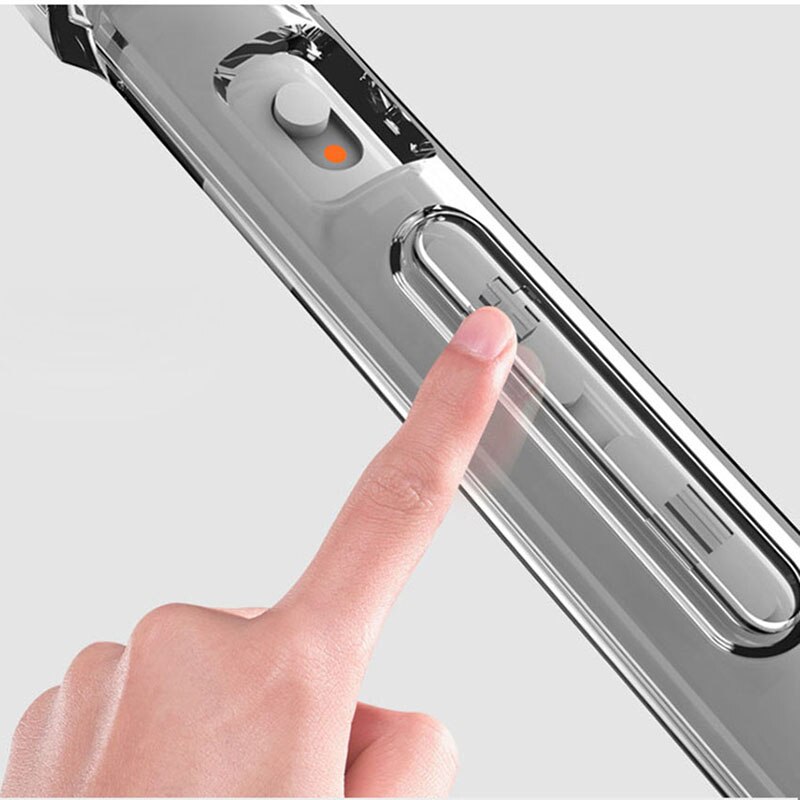 Coque transparente pour ipad mini 1 2 3 4 5 9.7 pouces air 1 2 3 4 pro 10.5 11 12.9 pouces, coque transparente pour ipad air 4 10.9