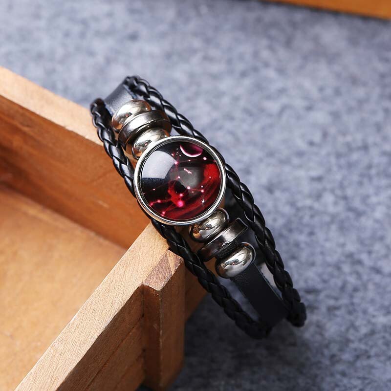U/ D PVC Mannelijke Mannequin Linkerhand Mannen Hand Model Displays Sieraden Armband Handschoen Organizer Stand Houder Toon voor Home Decor Grijs (Links Met Magneet