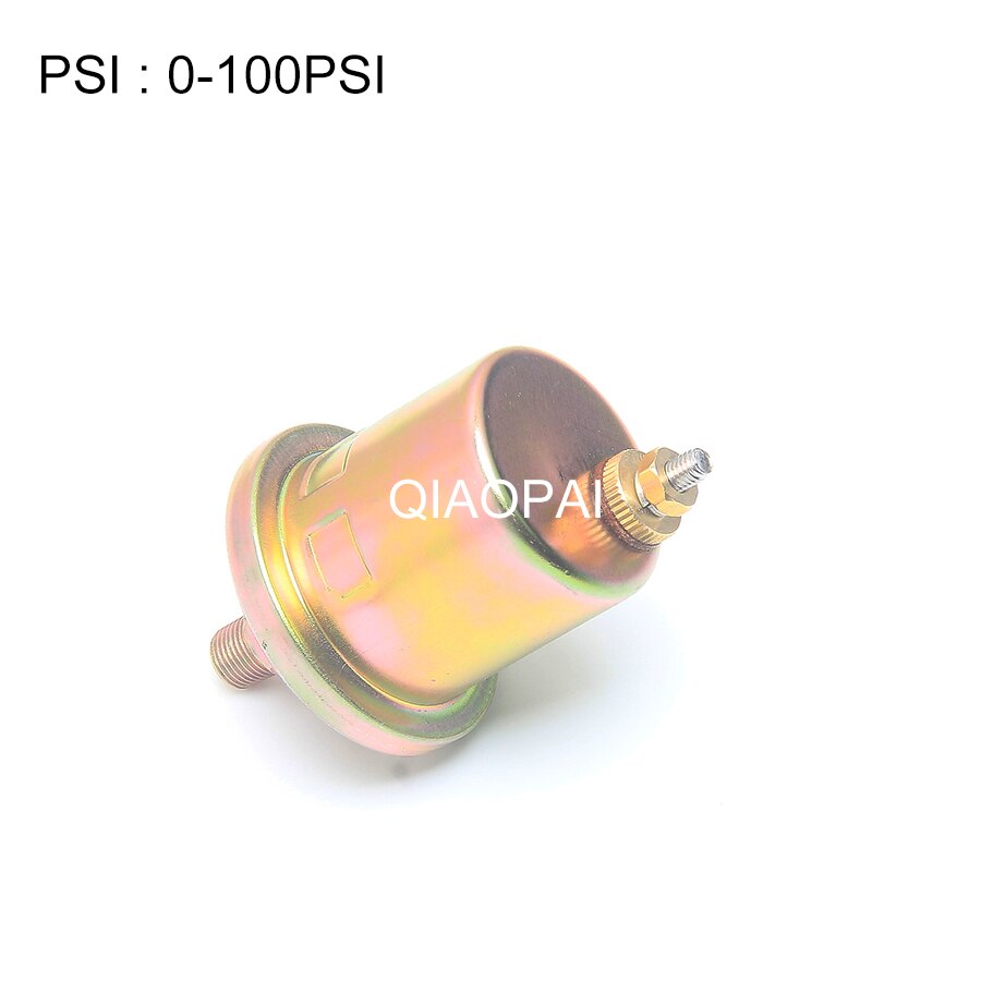 Engine Oil Pressure Sensor For Murphy 0570-1857 05701857 ESP-100 100PSI Oil Pressure Sender