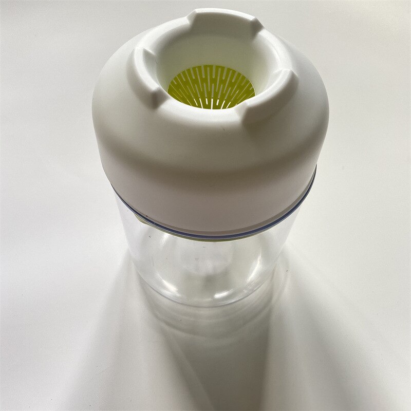 kit di coltivazione di germinazione di germogli di semi vaso di germinazione vasetti di piante strumento di germinazione copertura di germogli raccolto di semi per barattolo di vetro