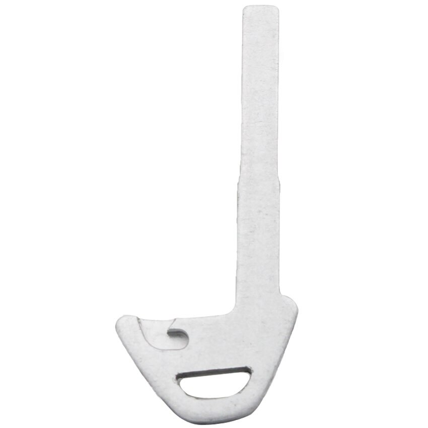 Uncut Smart Remote Metal Key Blade Emergency Key HU101 for VOLVO V40 V50 V60 V70 V90 XC40 XC60 XC70 XC90 S40 S60 S80 S90