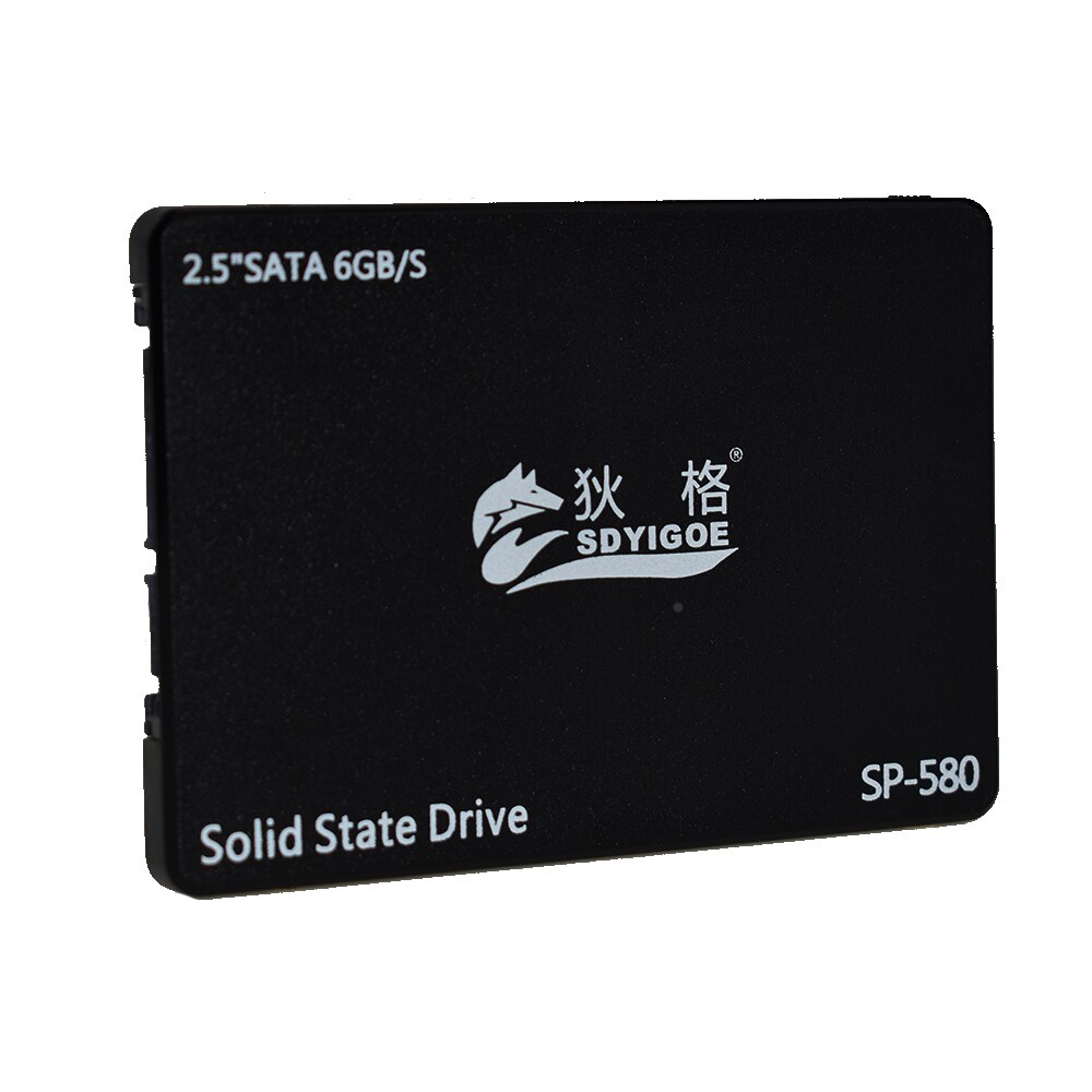 SDYIGOE SSD solid state drive 240GB 64GB 120GB 256GB 1TB built-in SATA3 2.5-inch solid state drive 1TB 512gb laptop hard drive