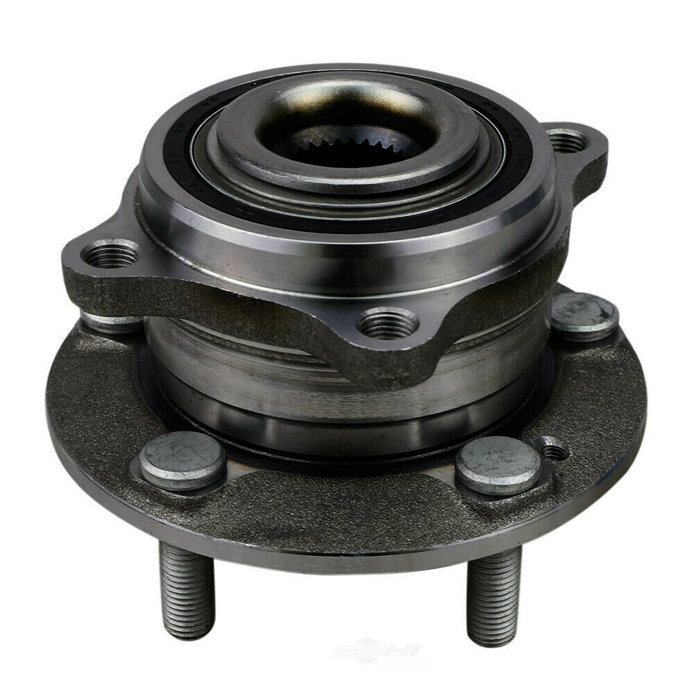 Rear Wheel Hub Bearing Montage Voor Hyundai Veracruz Santa Fe &amp; Sport Kia Sorento 2007