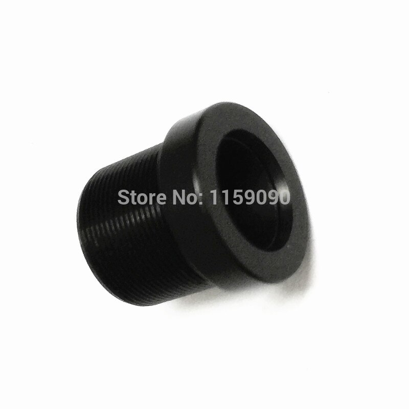 IR Board 12mm Angle CCTV Lens for 1/3" 1/4" CCD Security Camera M12