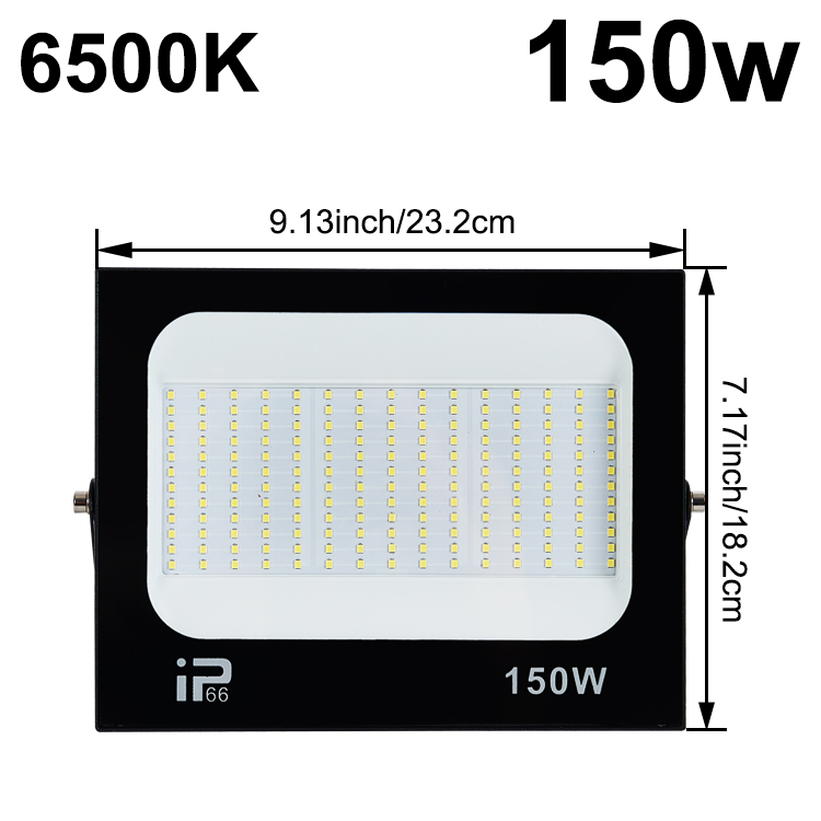 Led-projektør spotlight rgb led-projektør udendørsbelysning vandtæt væg garage fitnesscenter landskabsbelysning  ac220v stk.: Brun