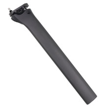 NEUE F12/F10/F8 ZRRO 0/25 ° grad Kohlenstoff Sattelstütze-passen 340MM für F12/f8/F10/GAN/K8/K10/Prinz Straße sattelstütze