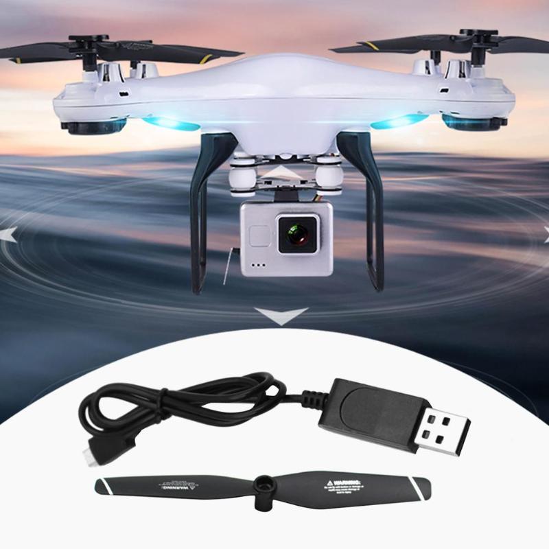 4 Stks/set Vooruit Omkering Propeller + 1M Usbopl... Grandado