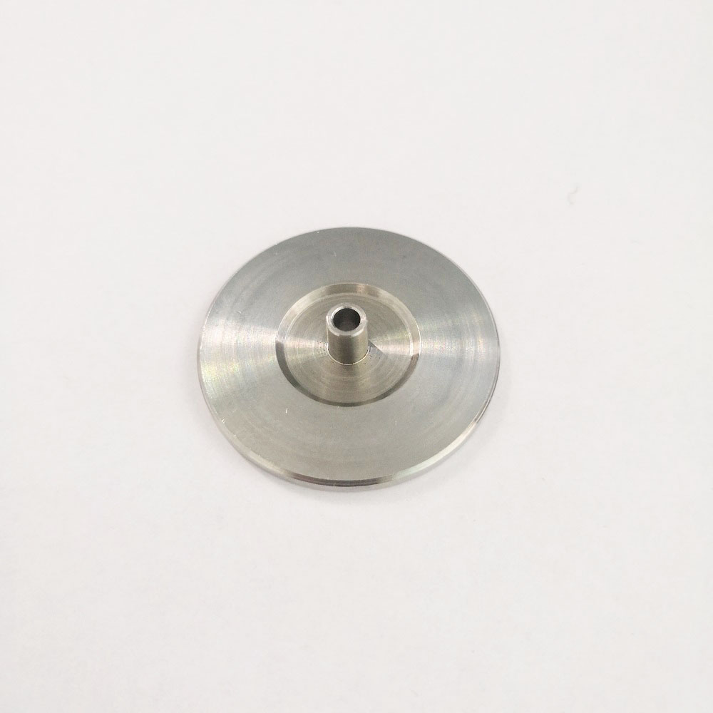 Fiber Optic Universal Polish Disc Paladin Tools Fiber Optic Polishing Disc Plate FC SC ST LC APC UPC SMA905: 2.5mm UPC
