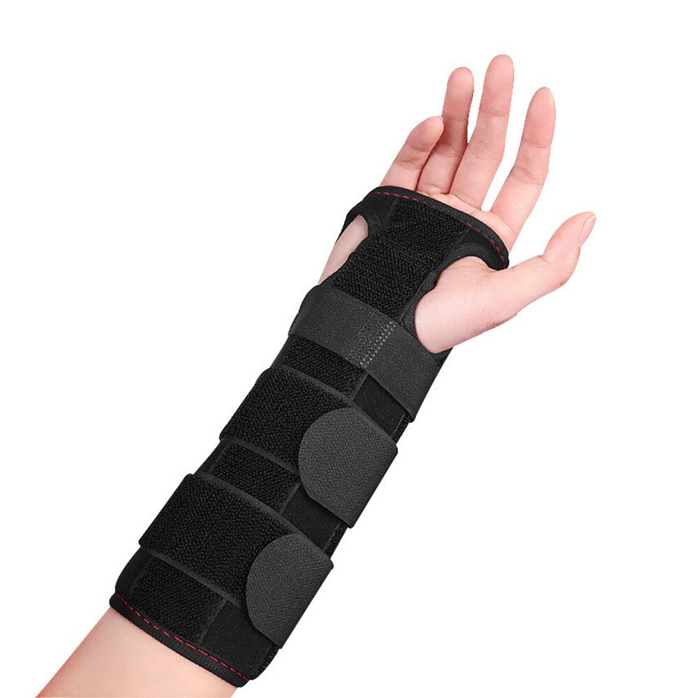 Carpal Tunnel Wrist Brace Sprain Prevention Wrist Fixing Sleeve Wrist Protector