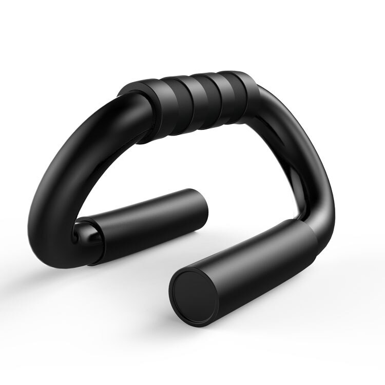 S-type push-up bracket steel exercise abdominal muscles men and women fitness suit non-slip push-up board