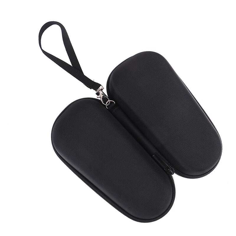 1pc Travel Storage EVA Hard Case Bag Box FOR Braun Electric Shaver Series 3/7/9 KD Travel Carrying Case