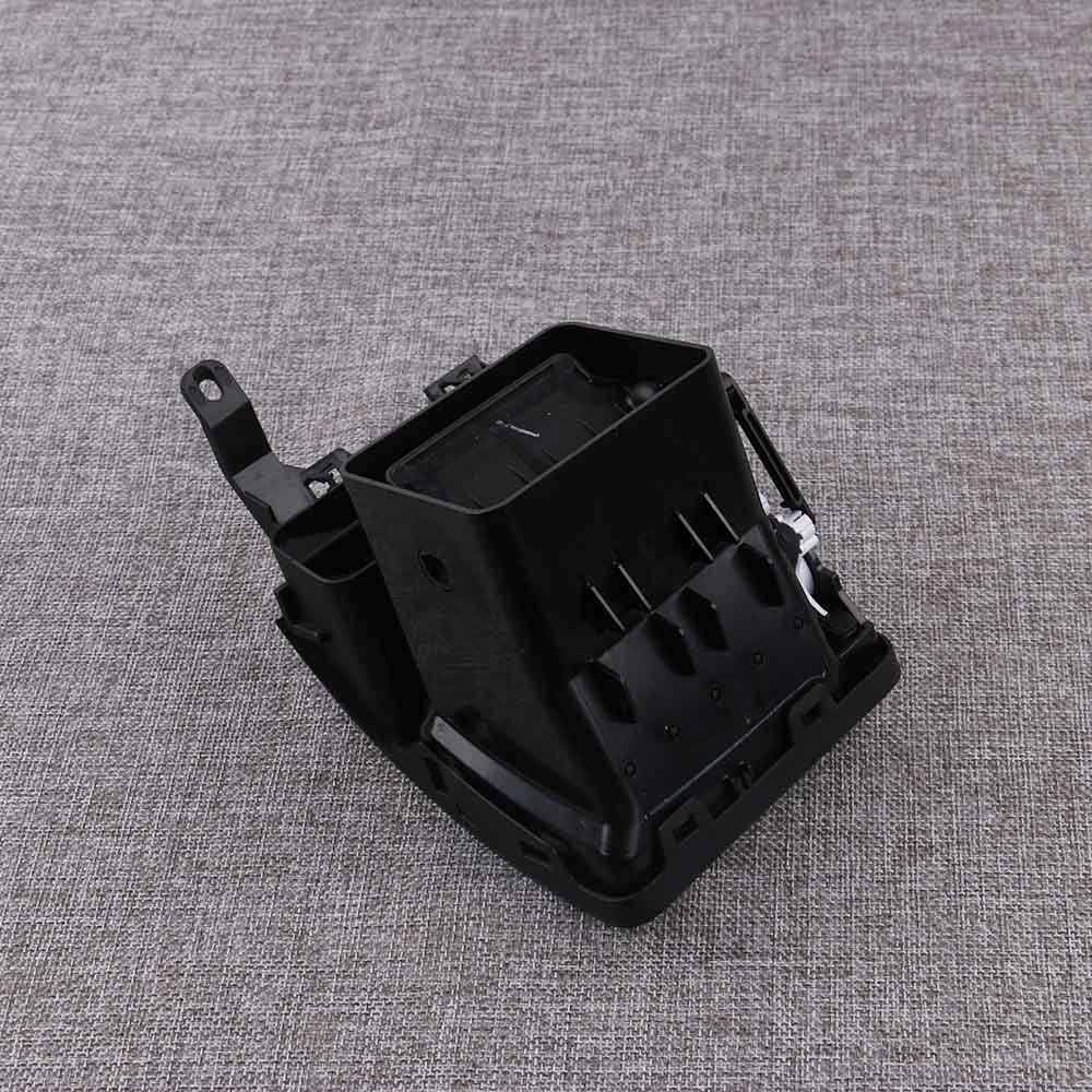 Dashboard Front Right Chrome AC Air Vent Outlet 1T0819704A 1T0819704E 1TD819704A For VolksWagen Touran 2003