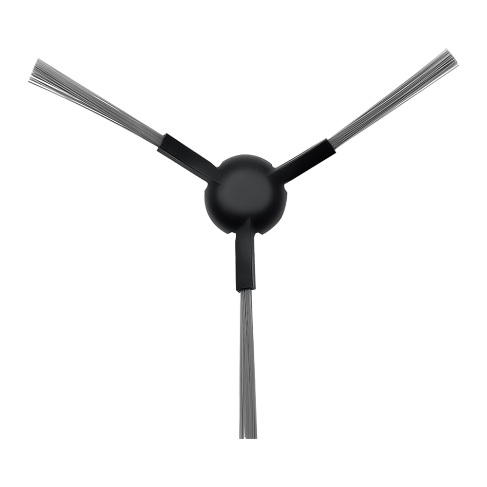 Geschikt voor Xiaomi Robotstofzuiger S10+ B105, S20+ / B108GL, Mop 2 Pro / B113CN, Mop 3S / B108CN Onderdelen Hoofdzijborstel Filter Mop Kit